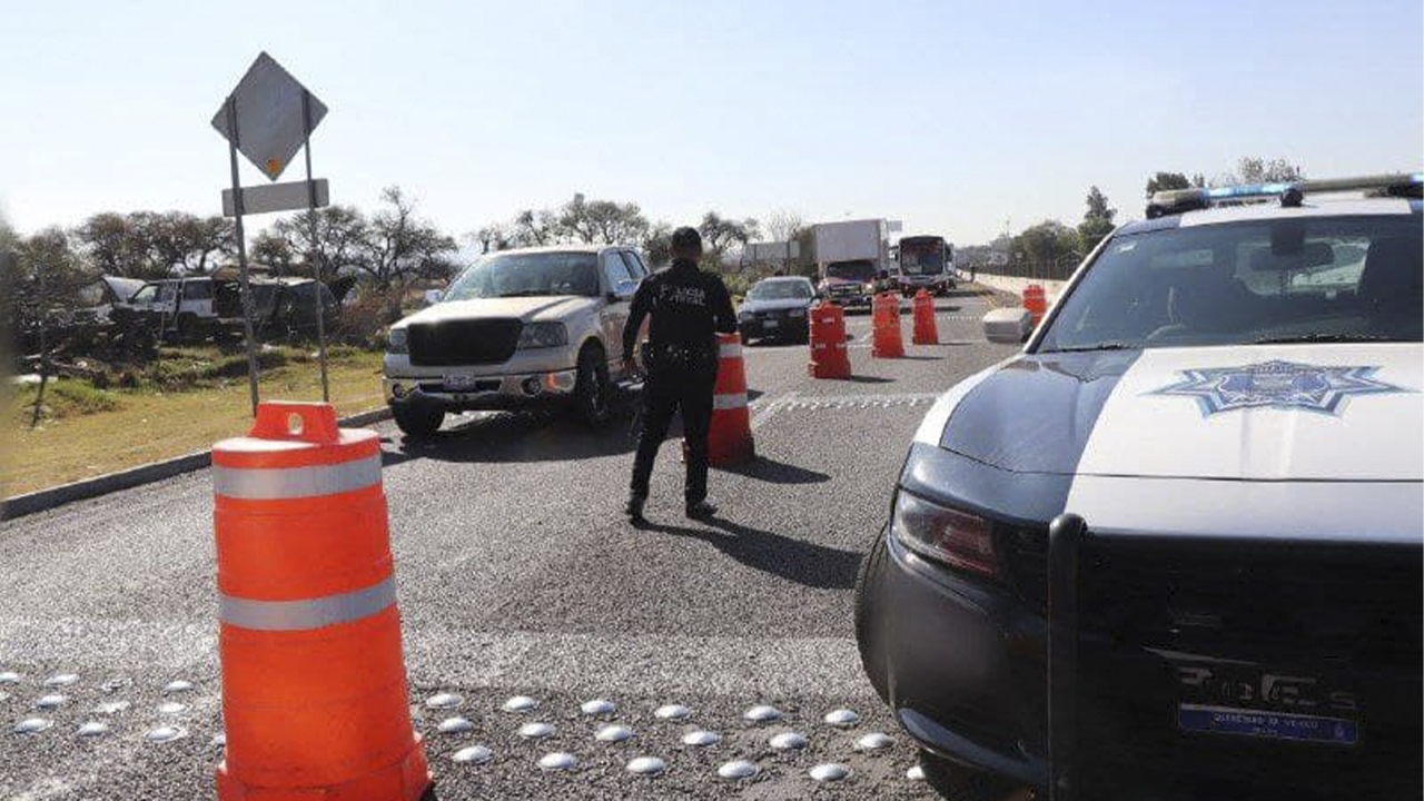 Más de tres mil personas detenidas en 100 días: SSC