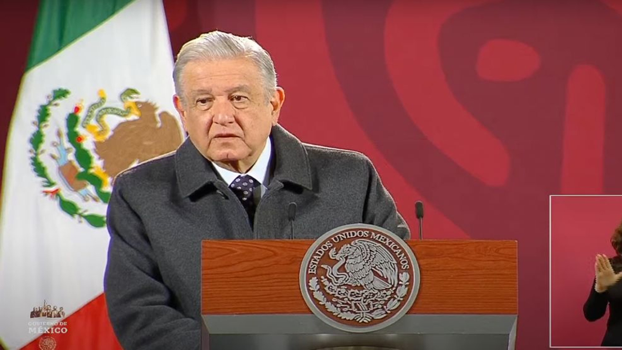 AMLO es internado en el Hospital Militar y alarma su estado de salud