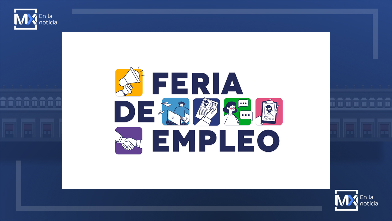 Realiza Sejuve feria virtual de empleo