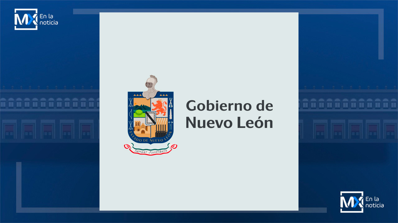 Calendario de licitaciones públicas de las dependencias del Gobierno central de Nuevo León