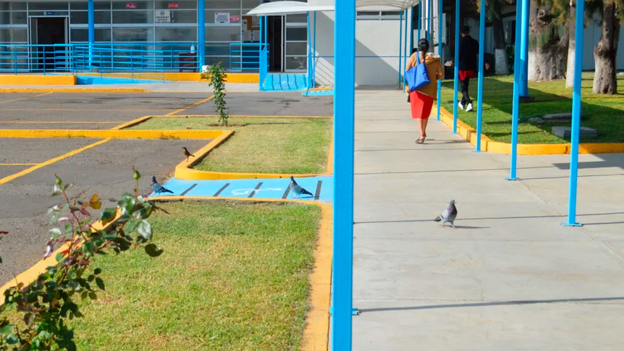 El Centro de Atención Integral a la Salud Mental aumentó sus servicios por la pandemia