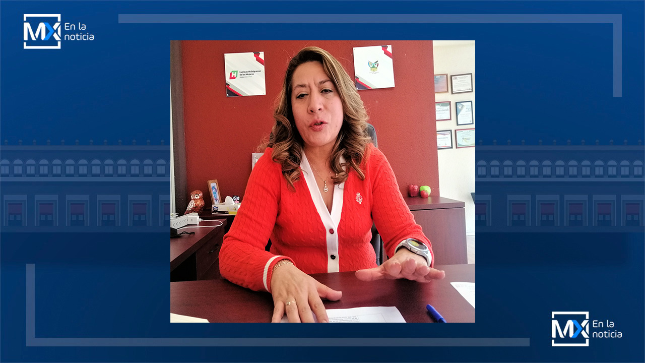 IHM da Seguimiento a la Estrategia por la Igualdad con la Red de Instancias Municipales en el Estado de Hidalgo