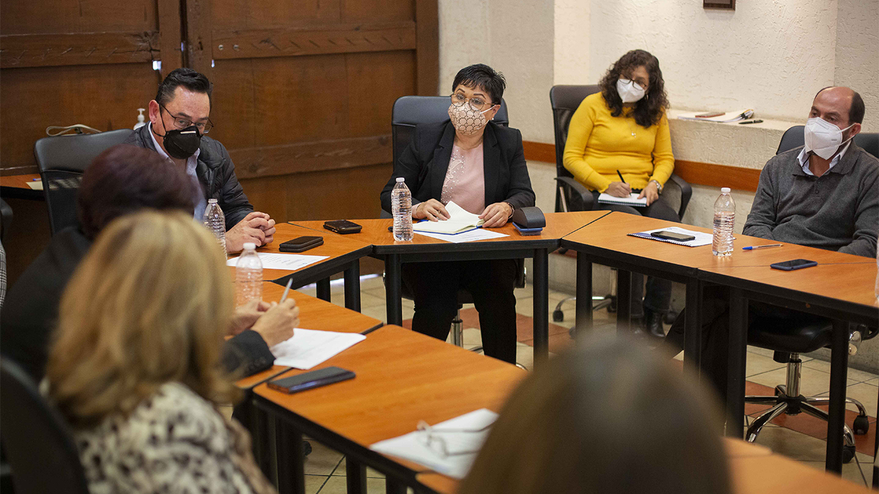 Comité Técnico para la atención de COVID-19 reitera llamado a cuidar medidas sanitarias no farmacológicas