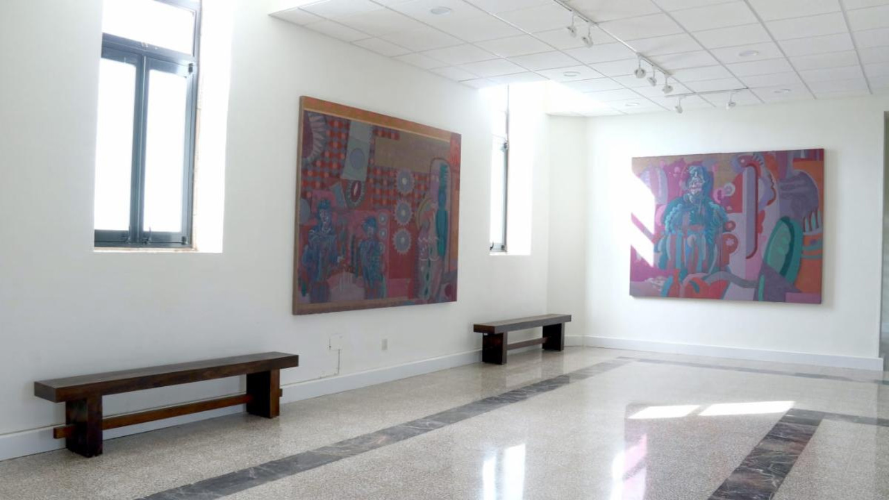 Abre Centro Estatal de las Artes talleres artísticos y culturales para la profesionalización de los zacatecanos