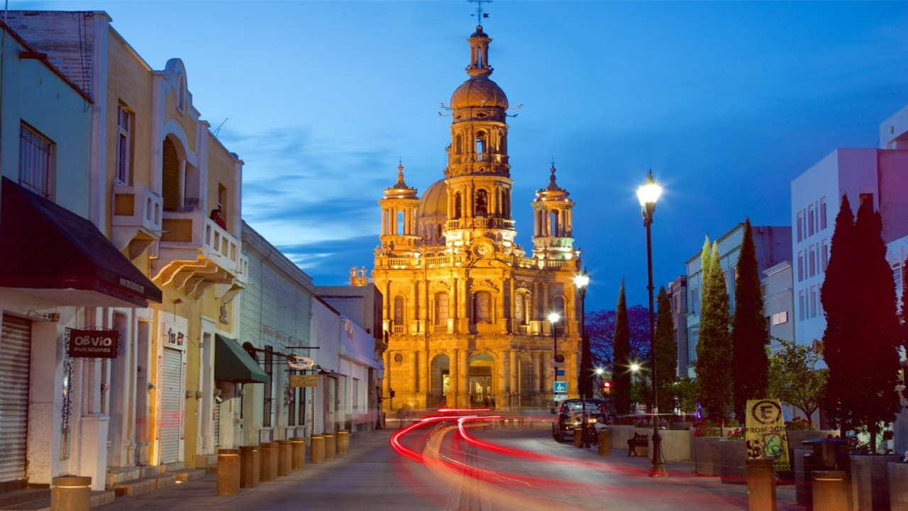 Concluyen restricciones de movilidad, para reanudar con todos los protocolos Educación Presencial y Actividad Económica en el Estado de Aguas Calientes