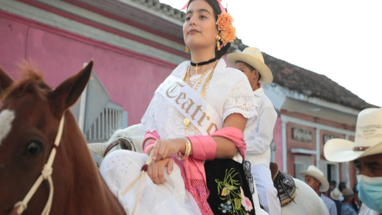 Tlacotalpan te espera con sus 245 años de música, tradición y fe a La Candelaria en el Estado de Veracruz