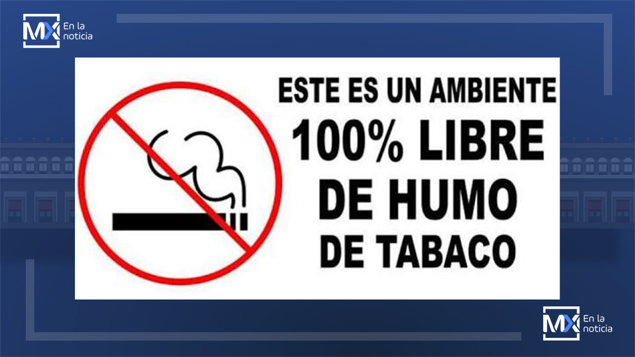 Entrega SESA reconocimientos y certificados a espacios libres de humo de tabaco