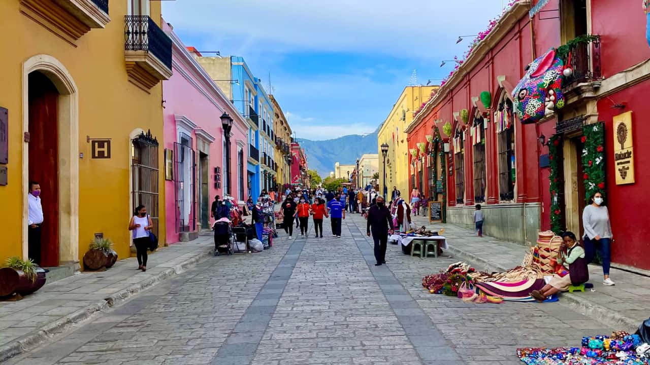 Oaxaca con 1,007 casos nuevos de Covid-19 y 20 defunciones