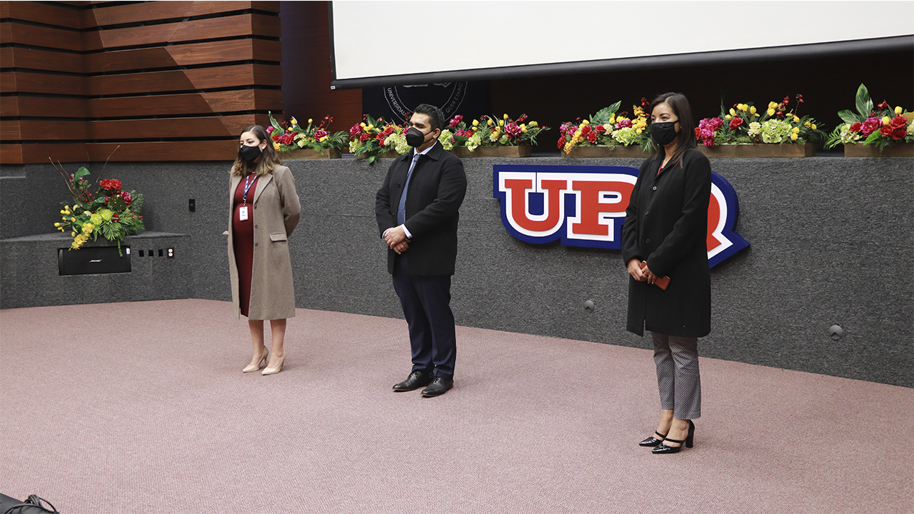 UPQ acerca herramientas a estudiantes para bienestar emocional y físico