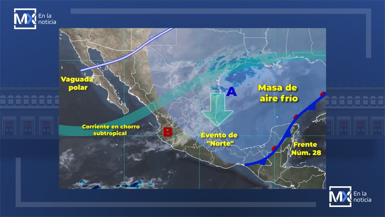 Emite Protección Civil de Tlaxcala Capital recomendaciones por bajas temperaturas