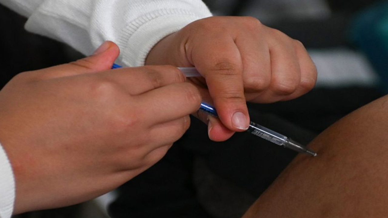 Calendario y puntos de vacunación contra COVID-19 Nuevo León 14/02/2022