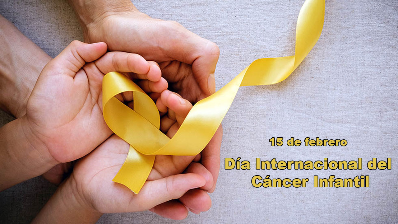 SESA conmemora Día Internacional del Cáncer Infantil