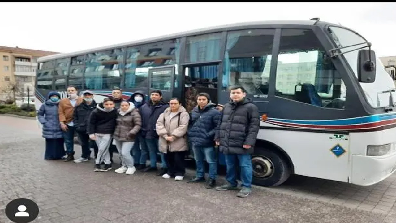 Guanajuato en comunicación con paisanos en Ucrania