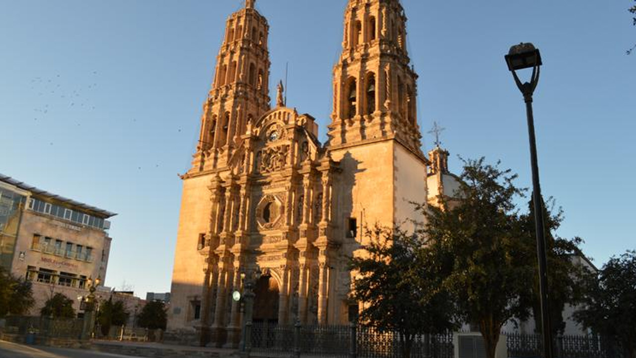 Se prevé fin de semana con clima agradable: Coordinación Estatal de Protección Civil del estado de Chihuahua