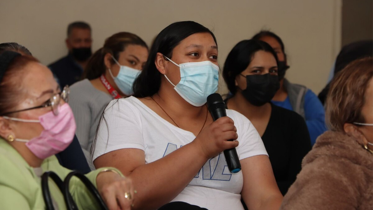 Conmemorará Gobierno del Estado de Zacatecas el Día de la Mujer durante todo marzo