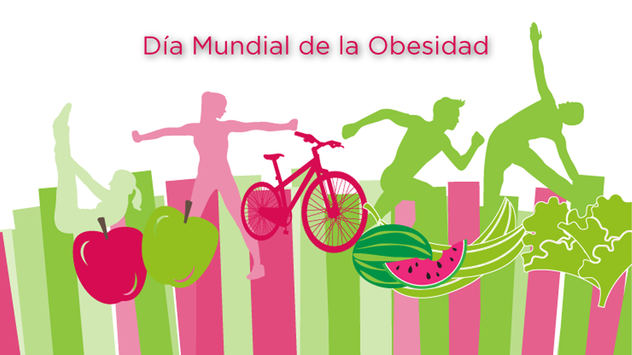 SESA se suma al Día Mundial de la Obesidad