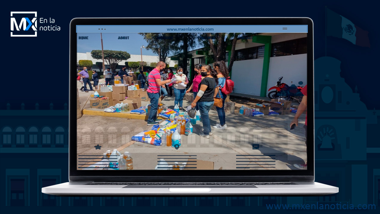 Prioriza Gobierno de Zacatecas atención al cuidado de niñas, niños y adolescentes en las aulas