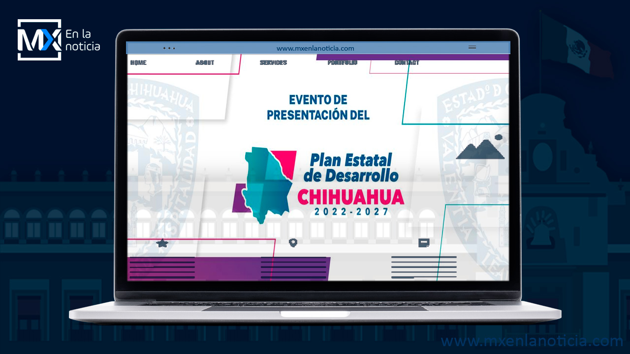 Presentará Gobierno del Estado de Chihuahua Plan Estatal de Desarrollo en varios municipios