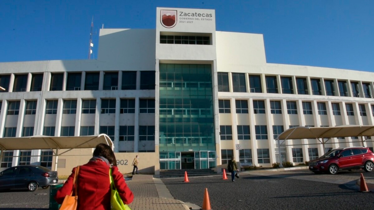 Mujeres en la Secretaría de Finanzas, comprometidas con la transformación de Zacatecas