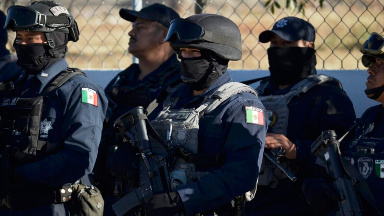 Rescata SSP a víctima de secuestro virtual en Zacatecas