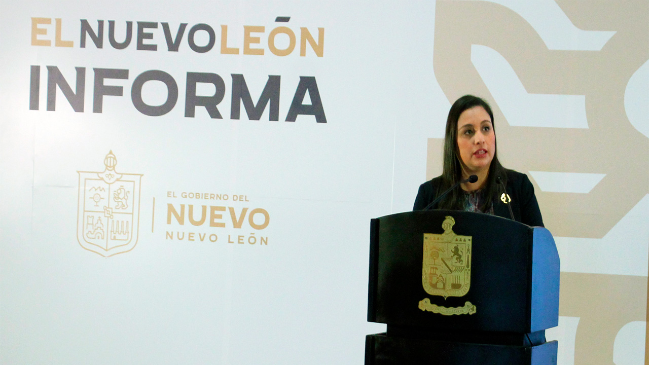 Apertura Gobierno del Estado de Nuevo León al 100 por ciento espacios culturales