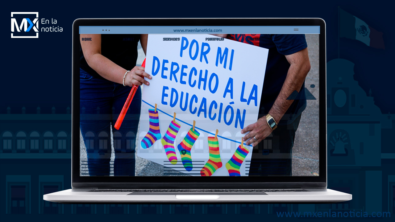 Instala Gobierno de Nuevo León diálogo sobre educación inclusiva