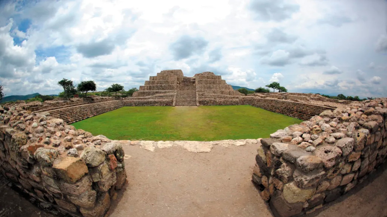 Recibirán equinoccio de primavera zonas arqueológicas de Guanajuato