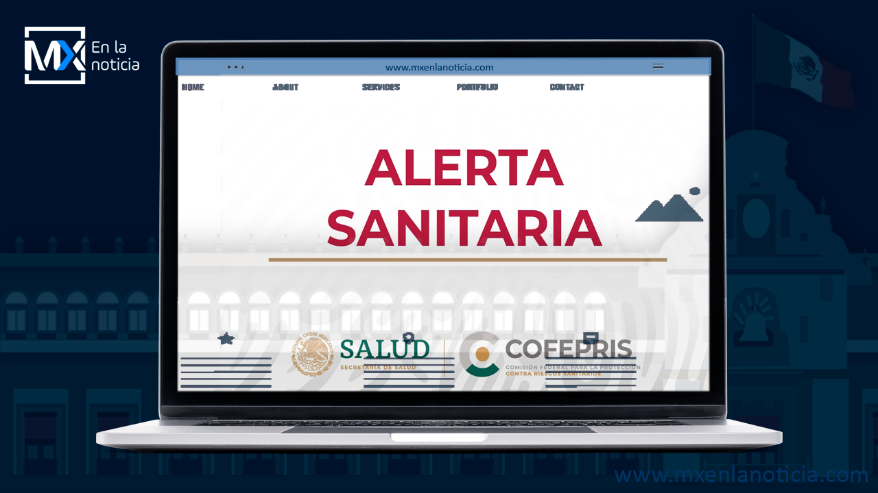 COFEPRIS emite alerta sanitaria por falsificación del producto Opdivo en el Estado de Querétaro