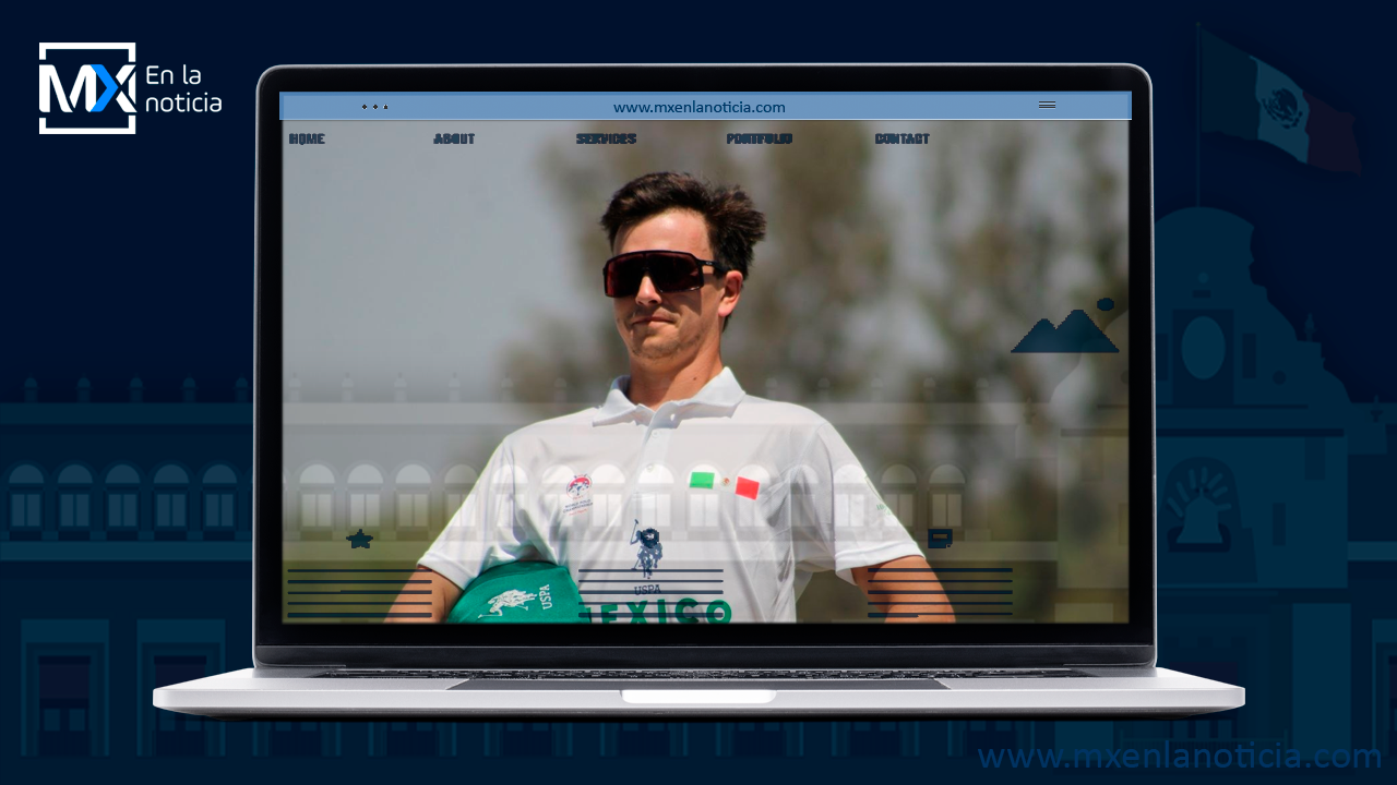 Queretano clasifica al mundial con selección mexicana de polo