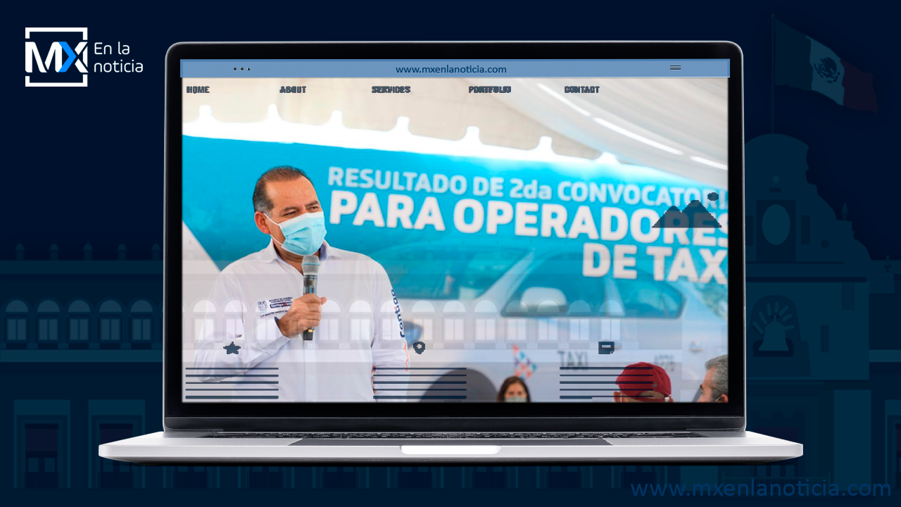 Entrega transparente de concesiones para verdaderos taxistas es un compromiso cumplido: MOS del Estado de Aguascalientes