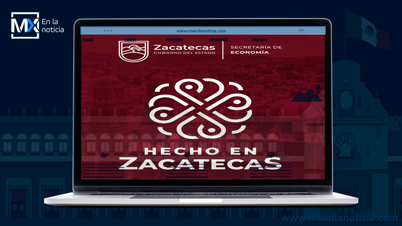 Invita Gobierno del Estado a empresas locales a acercarse a la Sezac para obtener la certificación Hecho en Zacatecas