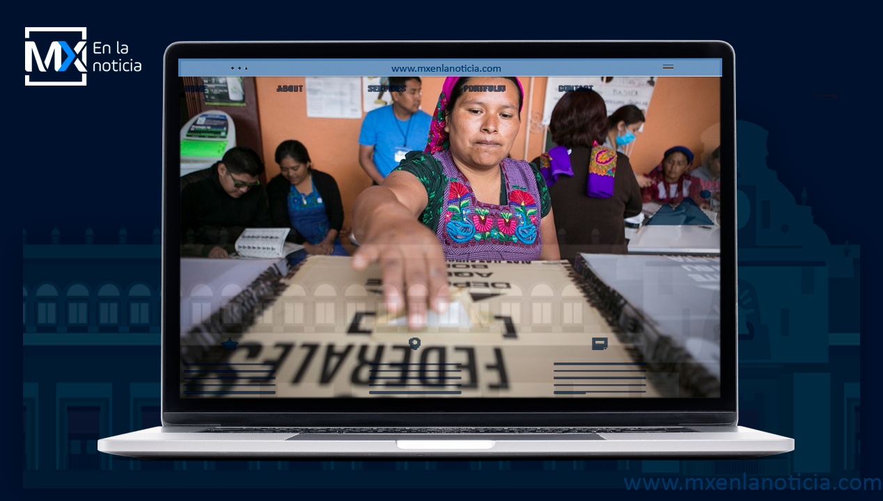 Casi sin recursos, arrancan campañas candidatos indígenas en Oaxaca; partidos tendrán millones, acusan