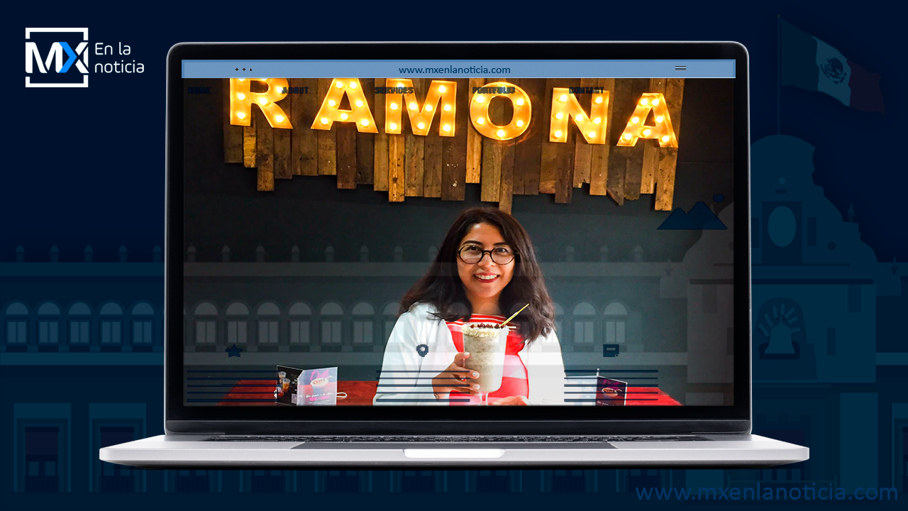 Ramona presenta “octli”,  cóctel orgullosamente tlaxcalteca