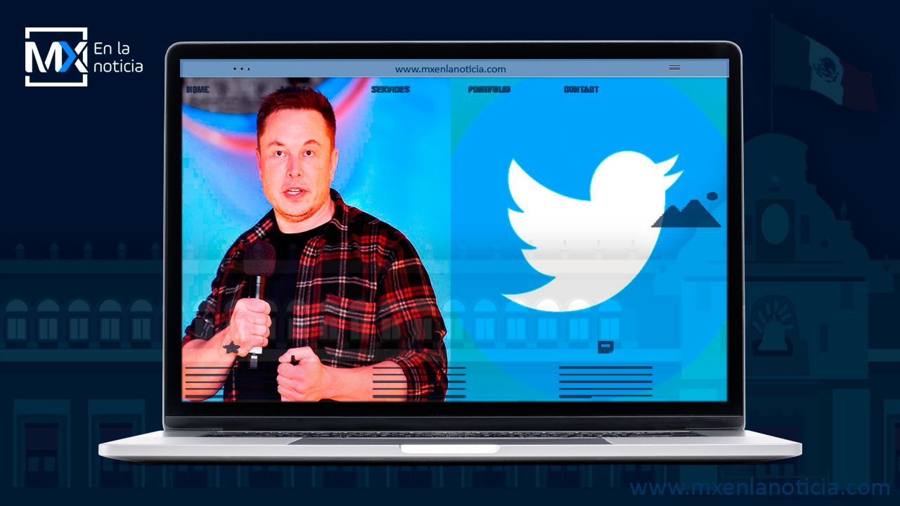 Musk hace una oferta por Twitter y amenaza con vender sus acciones si la rechazan