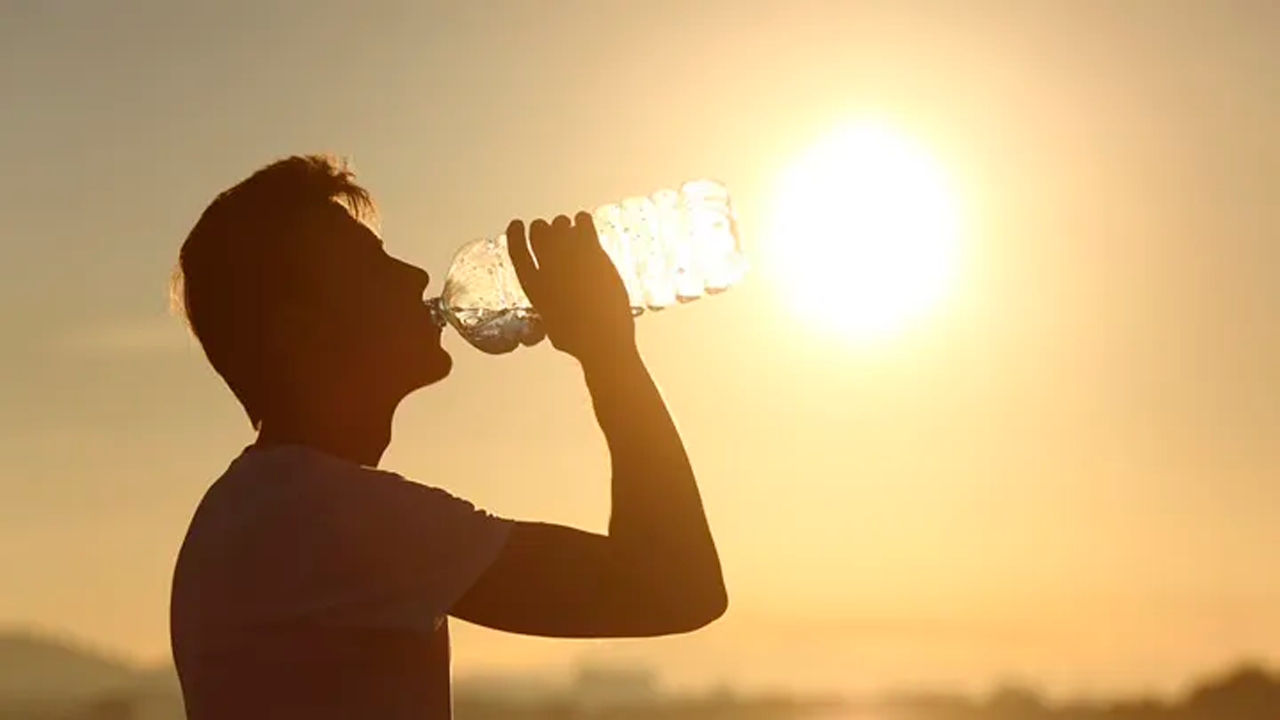 SSG informa una serie de recomendaciones para esta temporada de calor en el Estado de Guanajuato