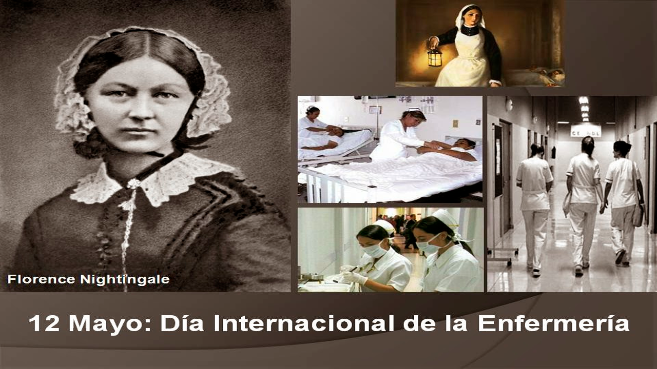 Día Internacional de la Enfermería: ¿Quién era Florence Nightingale y por qué se celebra en su honor?