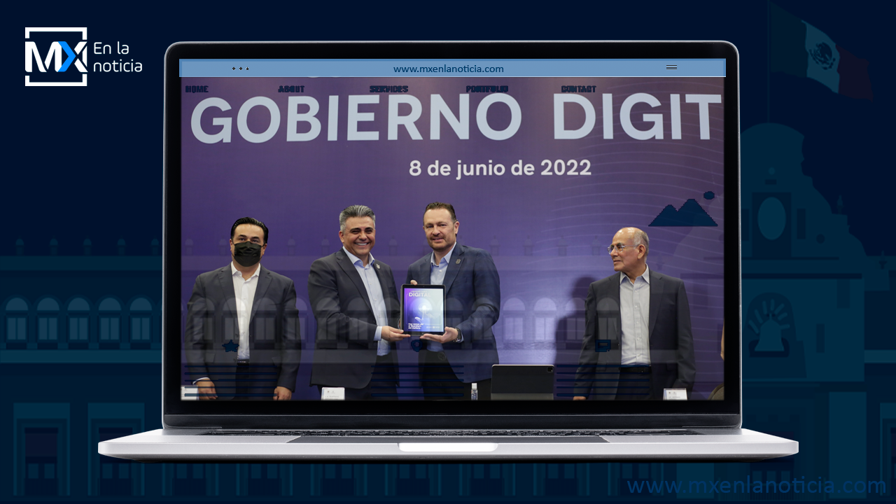 Avanza Querétaro en la implementación de una nueva cultura digital