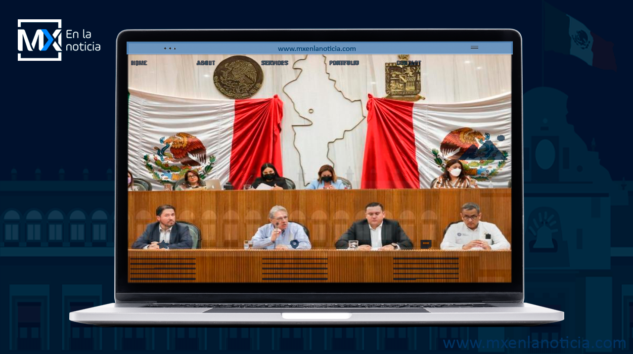 Explica Director de AyD a diputados, estrategias para garantizar abasto de agua a Nuevo León