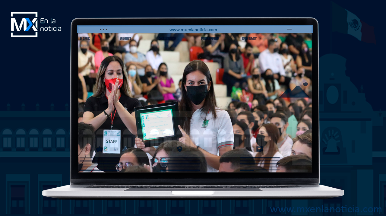 Luego de la pandemia, reinicia COBACH graduaciones presenciales con las ceremonias de la generación 2019-2022 en el Estado de Chihuahua