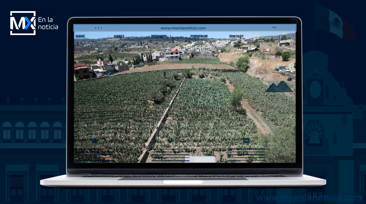 Emite el agro exceso de gases de efecto invernadero en el Estado de México