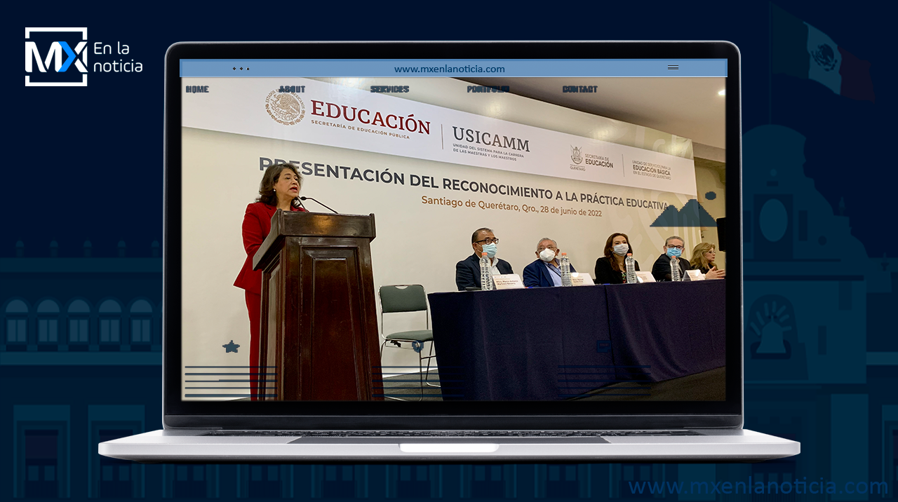 Querétaro sede de reunión regional para promover la innovación de la práctica educativa