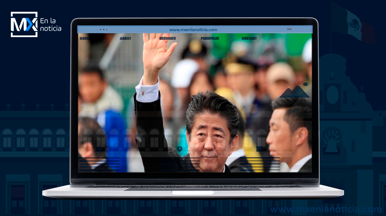 Asesinato del ex primer ministro japonés Shinzo Abe conmociona al mundo