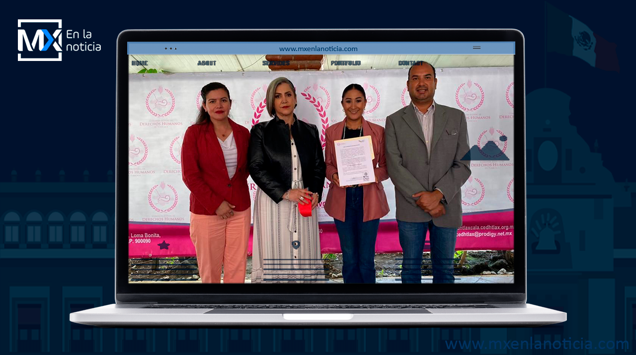 Tlaxcala capital reconocerá a mujeres destacadas del municipio