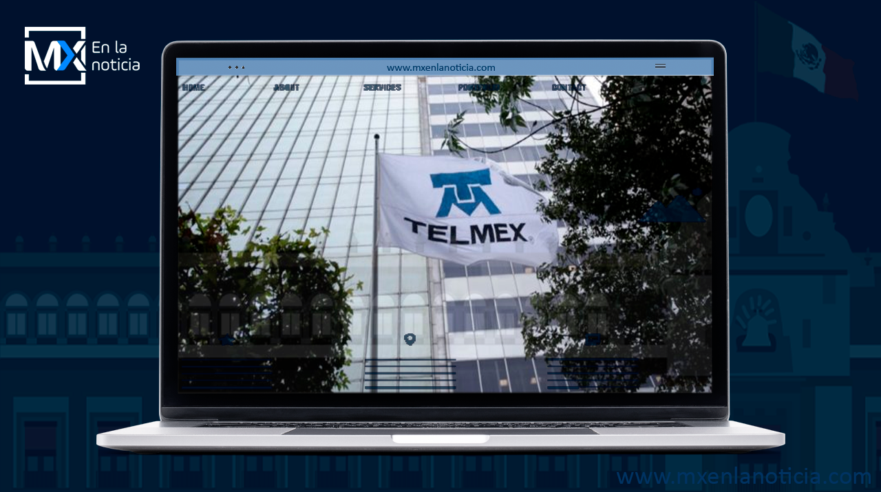 El sindicato de Telmex levanta la huelga