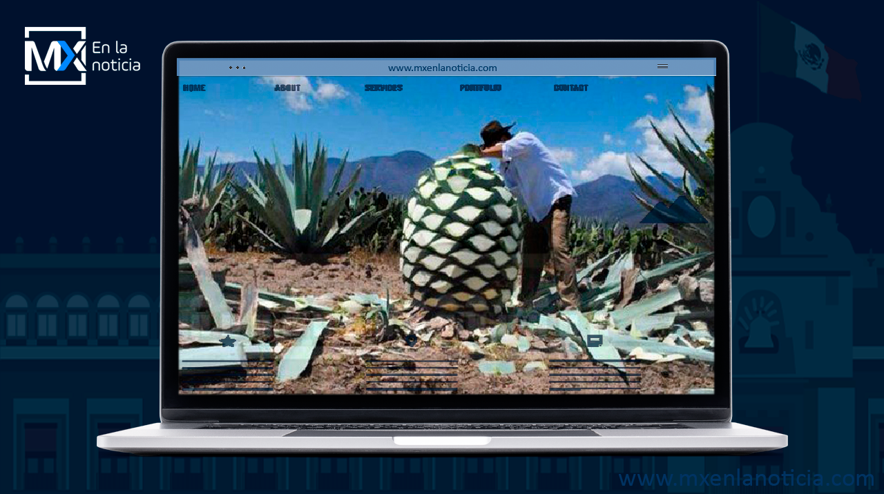 Realizarán concurso de la “Piña más pesada de agave” en la Feria del Mezcal Oaxaca 2022