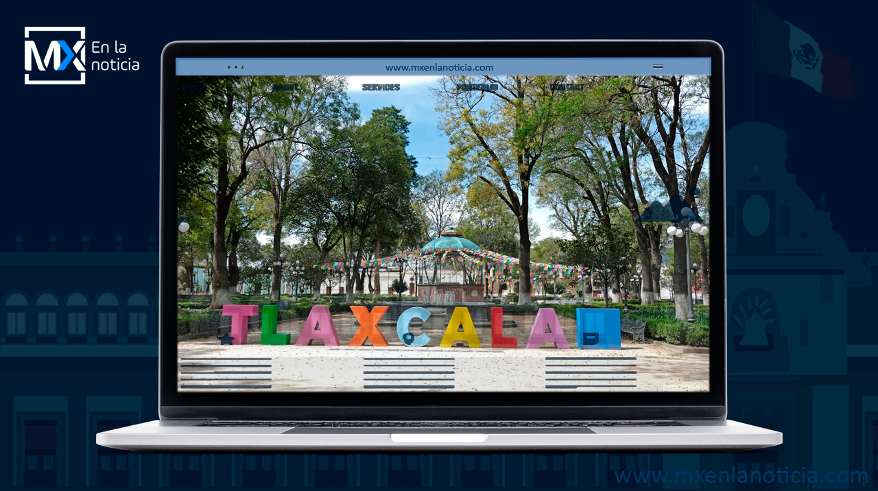 Convoca Ayuntamiento de Tlaxcala a participar para ganar la “Presea Municipal de la Juventud 2022”