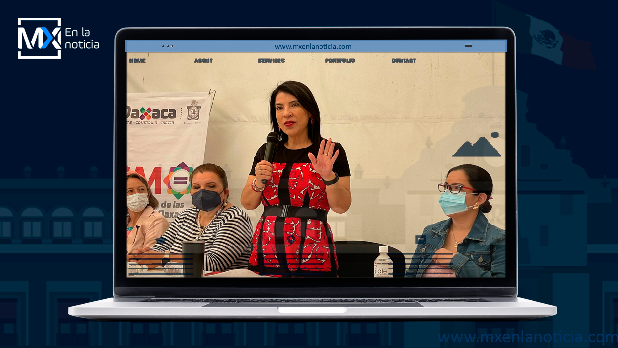 “Juntas somos más fuertes”, terapia grupal que fortalece autonomía ante violencias: Secretaría de las Mujeres de Oaxaca