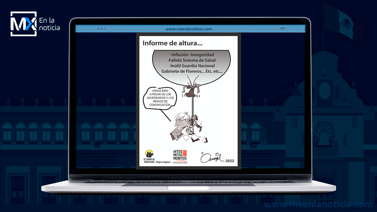 Informe de altura...