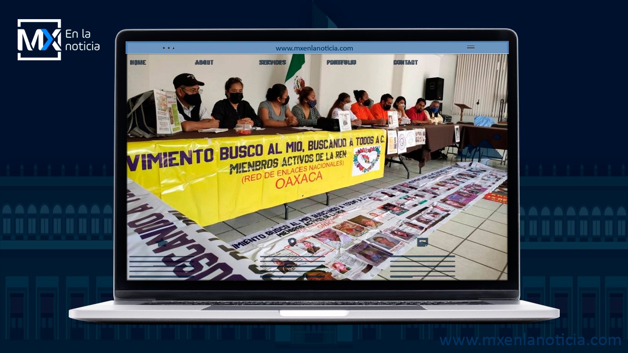 Piden al Congreso de Oaxaca acelerar creación de consejo para vigilar a Comisión de Búsqueda de desaparecidos