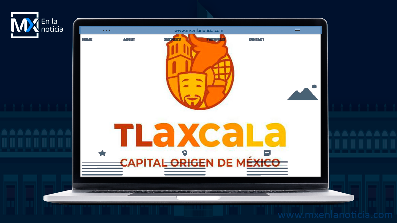 Aplauden presidentes de comunidades de Tlaxcala capital lanzamiento de marca turística